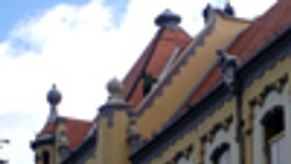 Gymnázium na Grösslingovej ulici zrekonštruovali