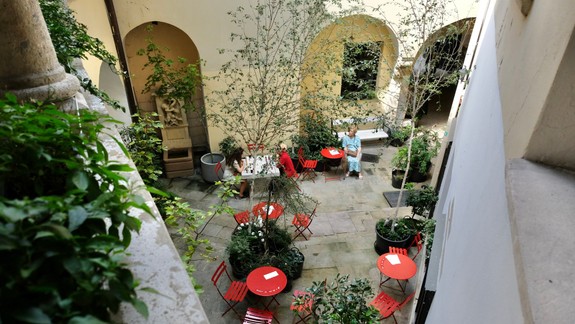 Poznáte toto skryté zákutie nášho mesta? Príďte si oddýchnuť do Zelenej Bielej