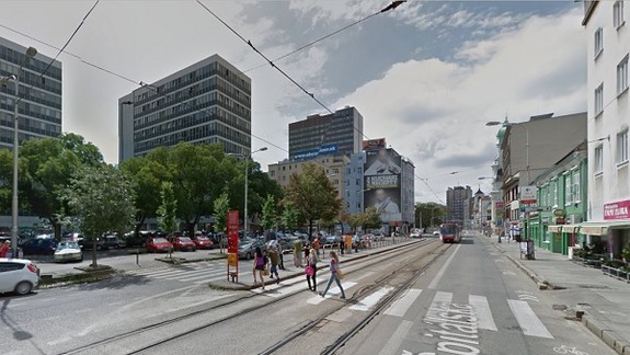 Električkovú trať na Špitálskej čaká rekonštrukcia, zmenia sa i zastávky