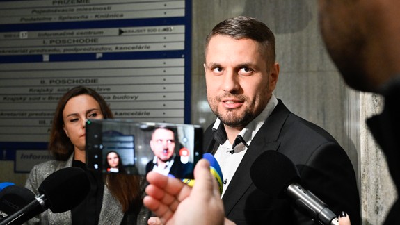 Proces v kauze vraždy študenta Daniela Tupého odročili na neurčito