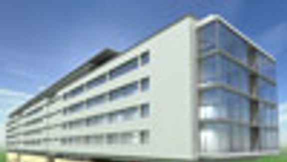 Na Ivanskej ceste sa bude ďalej stavať