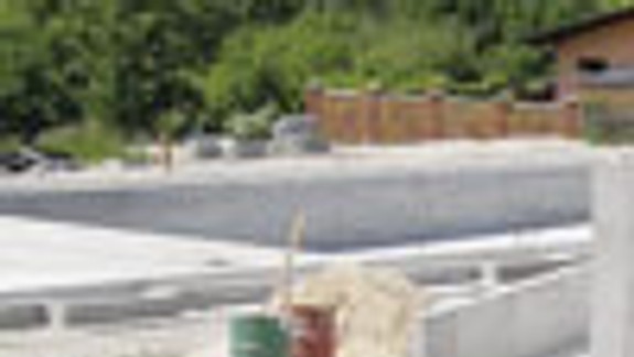 Kúpalisko v Lamači otvoria až začiatkom augusta