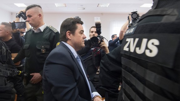 Marian K. sa v kauze motákov postaví v júni pred Okresný súd Bratislava I