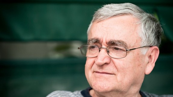 ROZHOVOR - Režisér Stanislav Štepka: Na dôchodok ešte nemyslím, veď kŕmiť holuby môžem aj cestou do divadla