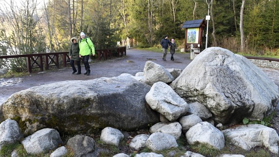 Chystáte sa do hôr na turistiku? Podcenenie podmienok môže viesť k úrazom