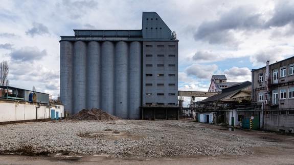 Nevyužívaný areál Palmy má podľa obyvateľov prejsť úplnou premenou