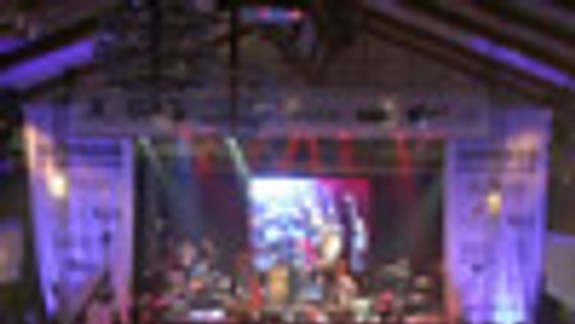 V PKO bude už tradične znieť džez