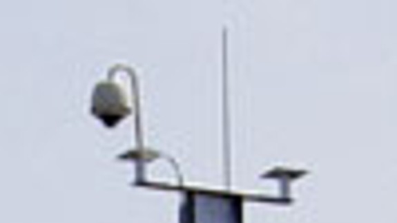 Obnova televízneho dohľadu križovatiek pokračuje