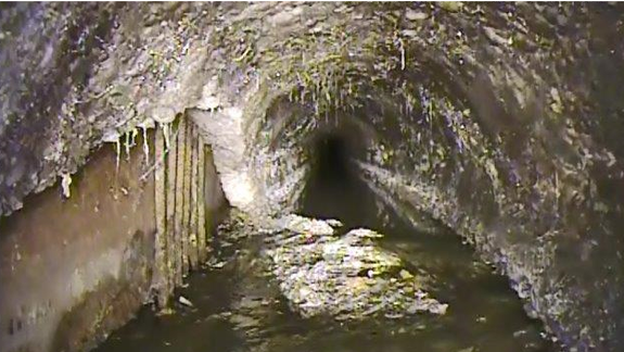 Kanalizácia nie je odpadkový kôš, môžete spôsobiť problémy, pripomína BVS