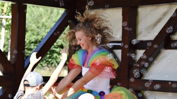 Pre rodiny s deťmi: Zoologická záhrada pripravila v spolupráci s BVS podujatie venované vode