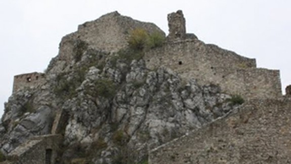 S obnovou hornej časti hradu Devín chcú začať na jar