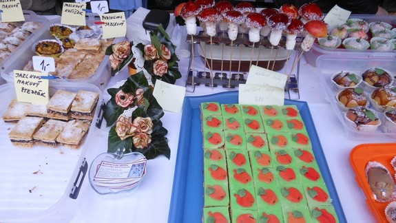 Vo Vajnoroch chystajú na sobotu šarkaniádu aj Jablkové hodovanie