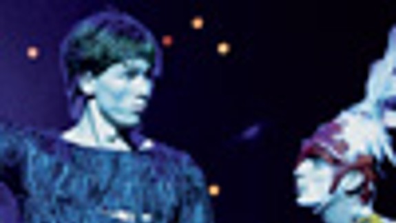 Popolvár - pôvabná rozlúčka so sezónou