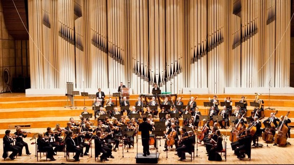Rozhlasoví symfonici vystúpia na BHS pod taktovkou nového šéfdirigenta