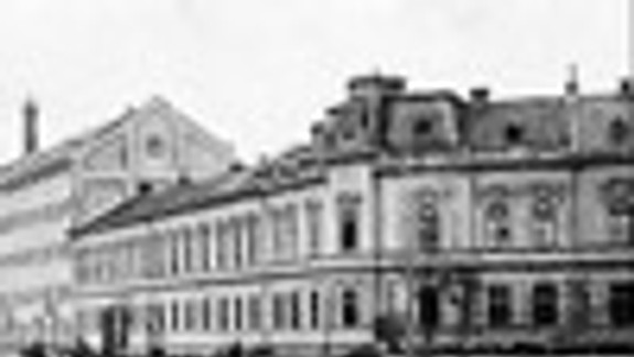 V mlyne svietili prvé žiarovky v meste