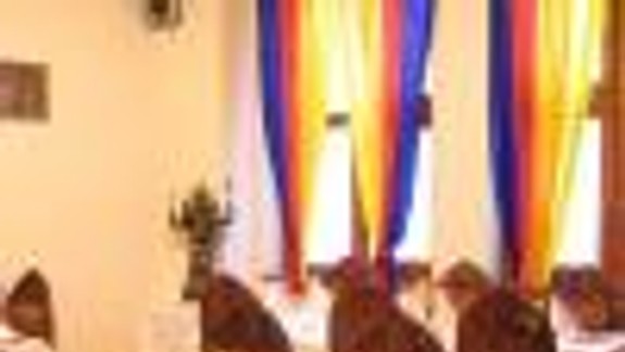 ASHOKA Restaurant | ZRUŠENÁ