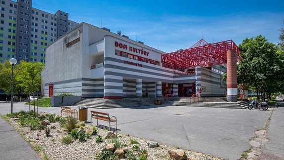 Kultúrne zariadenia Petržalky budú mať staronového riaditeľa