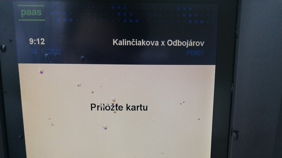 Dodanie ďalších parkovacích automatov očakáva mesto v auguste