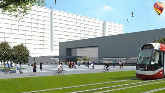 V druhej časti trate pripravia sedem zastávok