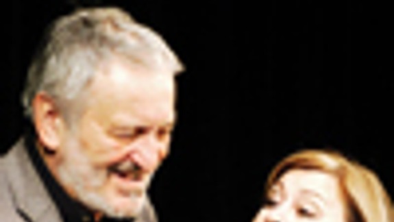 Manželské zločiny spáchané v Štúdiu L+S