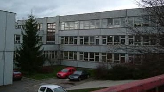 V Dúbravke sa koná Olympiáda žiakov s autizmom