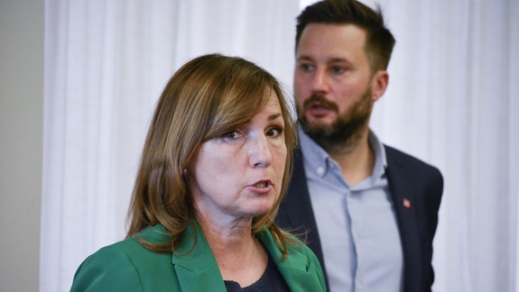 Voľby 2022: Dana Čahojová bude mať v zastupiteľstve Karlovej Vsi menšinu