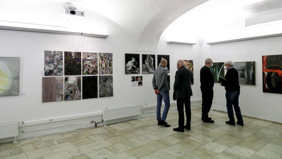 Pre milovníkov výtvarného umenia: Výstava Načeradský v Bratislave vznikala dva roky