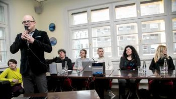 Vyhlásili finalistov 22. ročníka Ceny Oskára Čepana