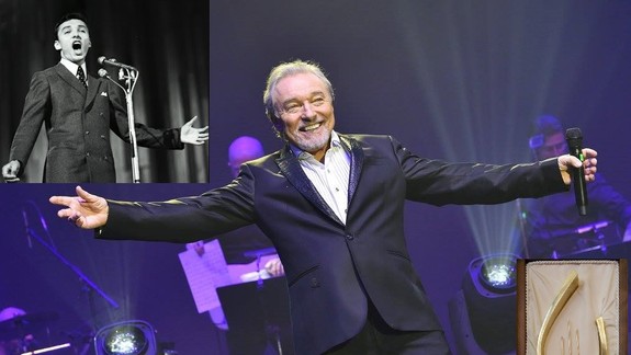 VIDEO: Karel Gott má videoklip k piesni Mám rozprávkový dom - v hlavnej úlohe Bratislava