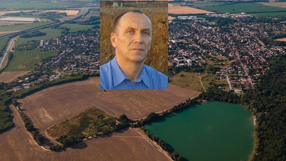 Starosta Ivanky pri Dunaji varuje pred kolapsom - ministrovi dopravy odovzdal otvorený list. Čoho sa obáva?