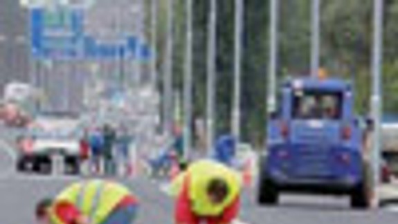 Doprava bude presmerovaná na novú Prístavnú ulicu