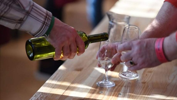 Na Slávnostiach vína v Záhorskej Bystrici privítajú aj vinárstvo hudobníka Stinga