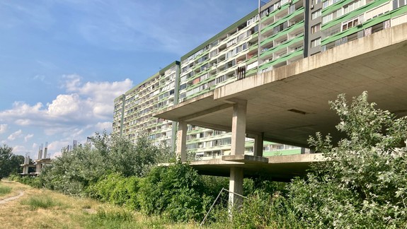 Trauma obyvateľov Jasovskej: Nové Domino je podľa primátora dobrým kompromisom