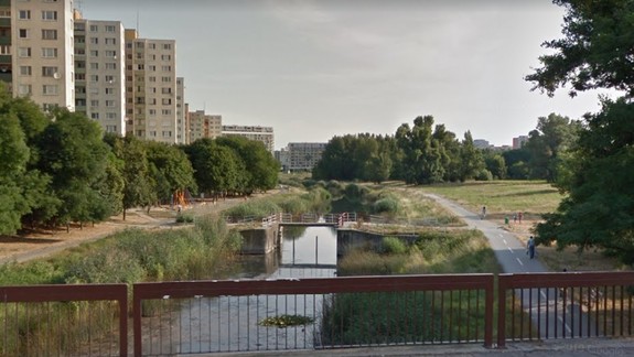 Dokončili štúdiu,ktorá reguluje zástavbu v okolí Chorvátskeho ramena