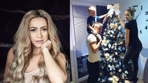 ADVENTNÝ ROZHOVOR č.23: Speváčka Dominika Mirgová dodnes verí, že jej v detstve doniesol bicykel Ježiško...