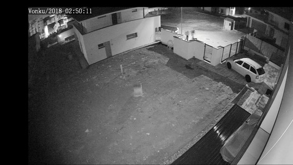 Pozor! Zlodeji vykrádajú záhradné domčeky!