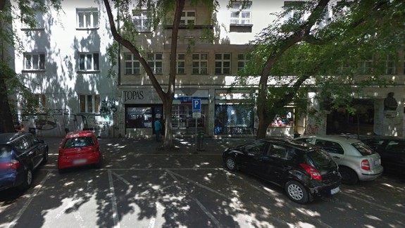 FOTO: Z bývalého kina Mier nebude koncertná sála ani galéria, ale drogéria!