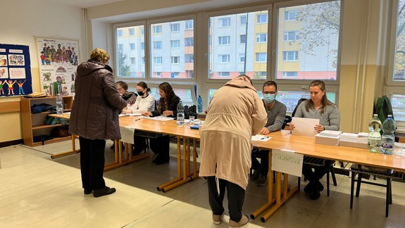 Voľby 2022: Voľbami ovplyvňujeme chod mesta či kraja, zhodujú sa Bratislavčania