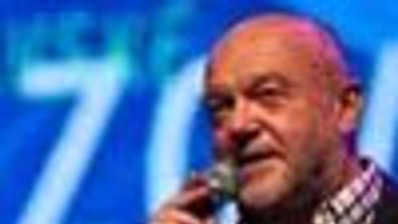 Bratislavské jazzové dni majú za sebou prvý úspešný deň