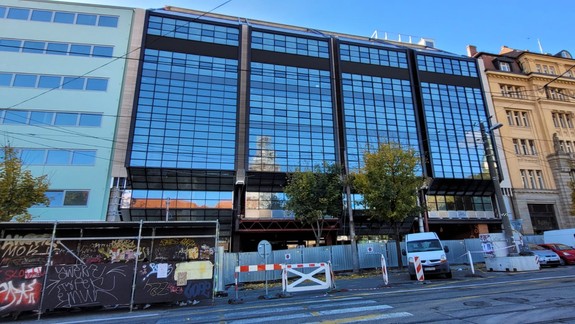 Lešenie je preč, legendárna dvojička OD Dunaj ukázala svoju novú tvár