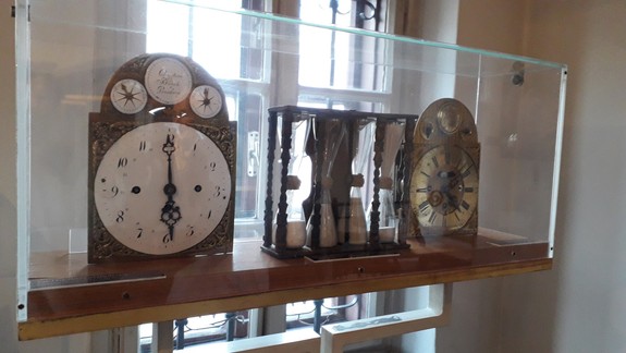 Slávni prešporskí hodinári: Tušíte, ktorá značka sa dodnes úspešne predáva?