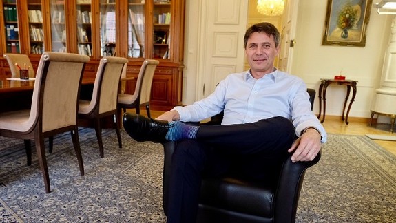 Ivo Nesrovnal odkázal do Dúbravky, aby nehuckala ľudí proti vlastnému mestu!