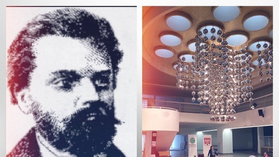 Bratislavčania si pripomenuli 195.výročie narodenia Janka Kráľa