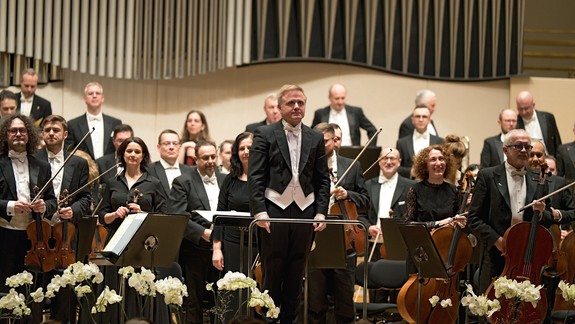 Koncert pre klavír a orchester: Dvojica koncertov v SF sa ponesie v znamení nových diel