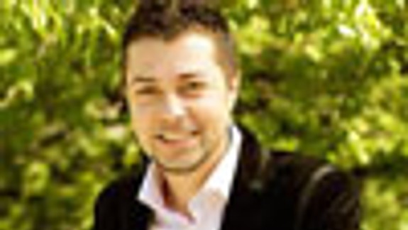 V Hlave XXII vystúpi šoumen R. Tariška