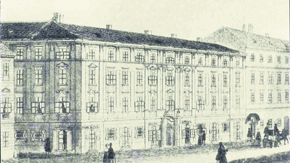 Nová univerzita dedila po alžbetínskej