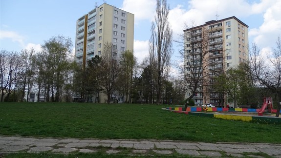 Park na Púpavovej čaká premena, výrazne ožije