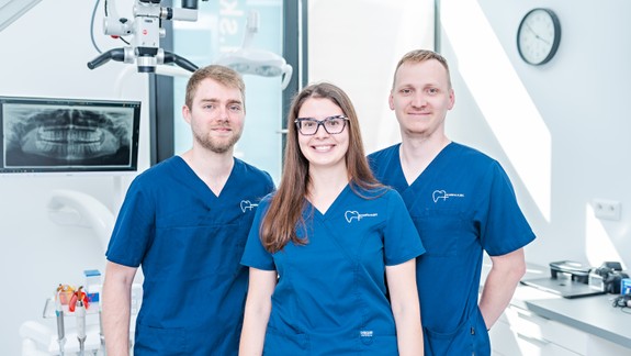 Každý zub vo vašich ústach si zaslúži byť zdravý!