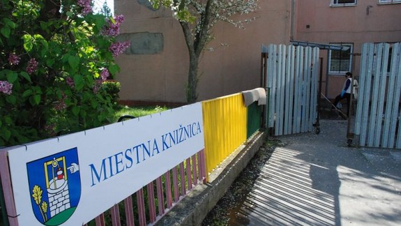 VIDEO: Dúbravská knižnica ponúka počas októbra ročné členské zadarmo