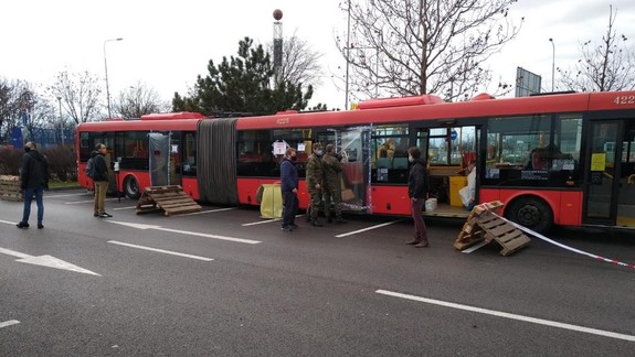 Bratislava plánuje pretestovať pozitívnych i zistiť prítomnosť britskej mutácie